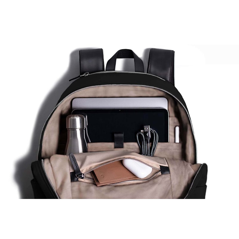 Thumbnail of Office Backpack - Black image