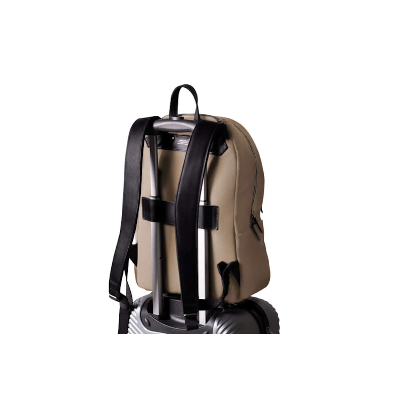 Thumbnail of Office Backpack - Camel image