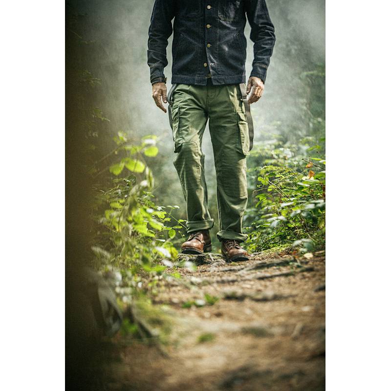 Thumbnail of Surplus Army Pant image