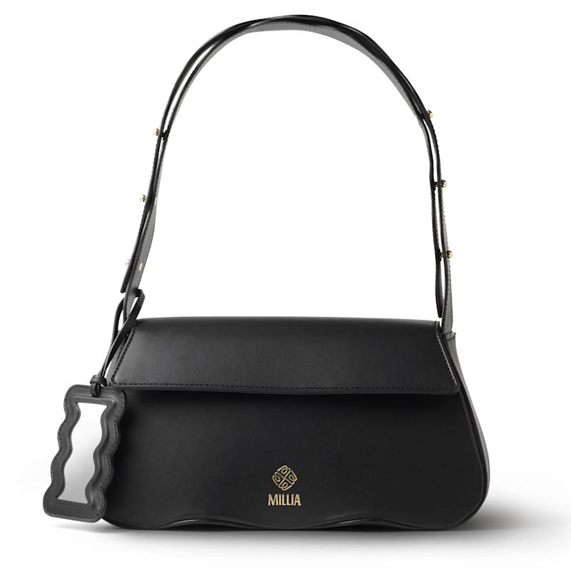 Thumbnail of Ola Bag Black image