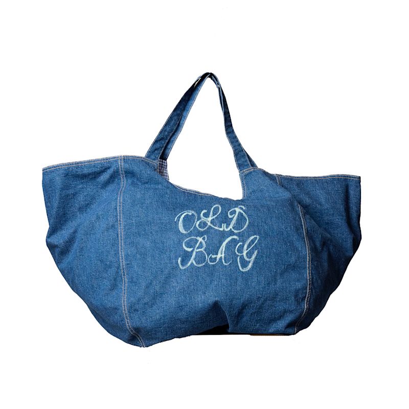 Thumbnail of Old Bag image