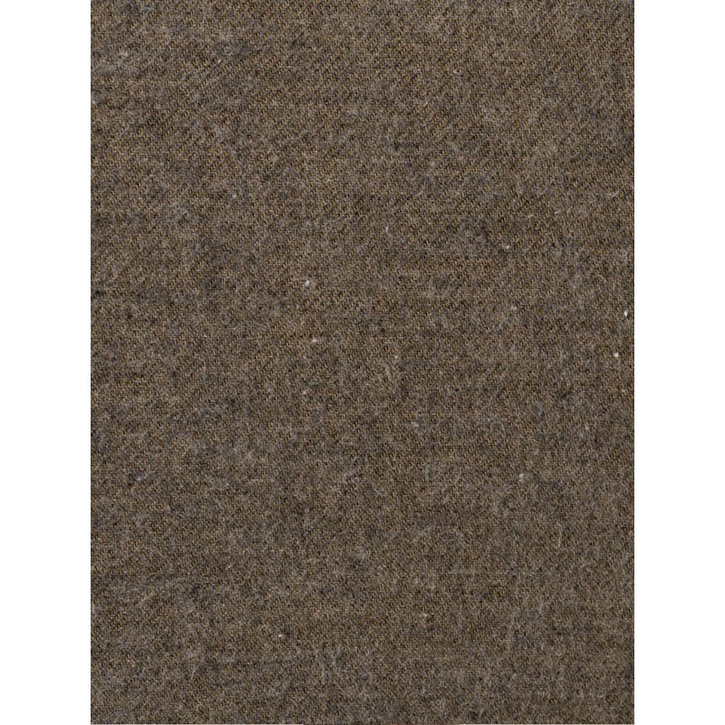 Thumbnail of Olive Cotton-Cashmere Shirt image