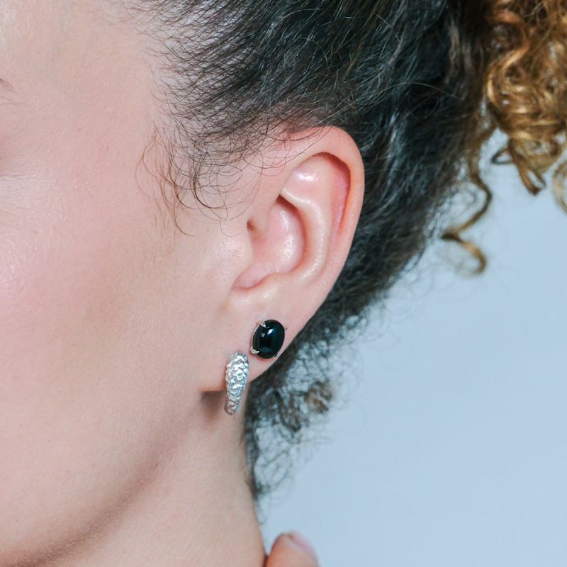 Thumbnail of Onyx Studs image