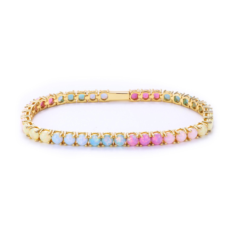 Opal Ombre Riviera Bracelet