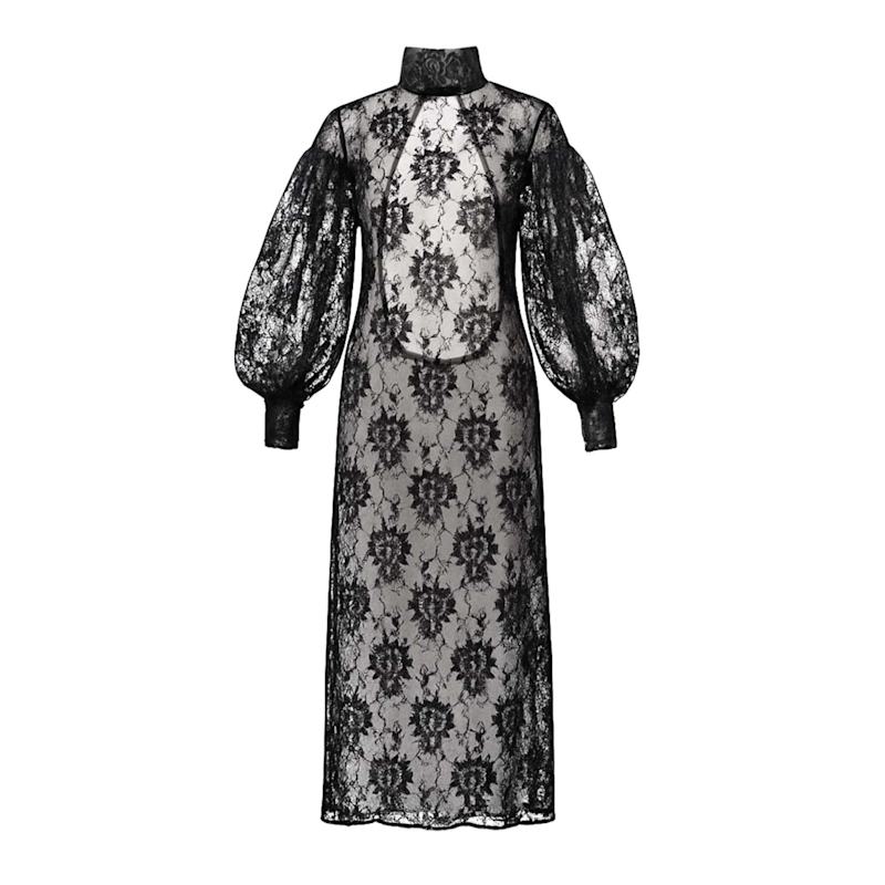 Thumbnail of Opulence Lace Dress image