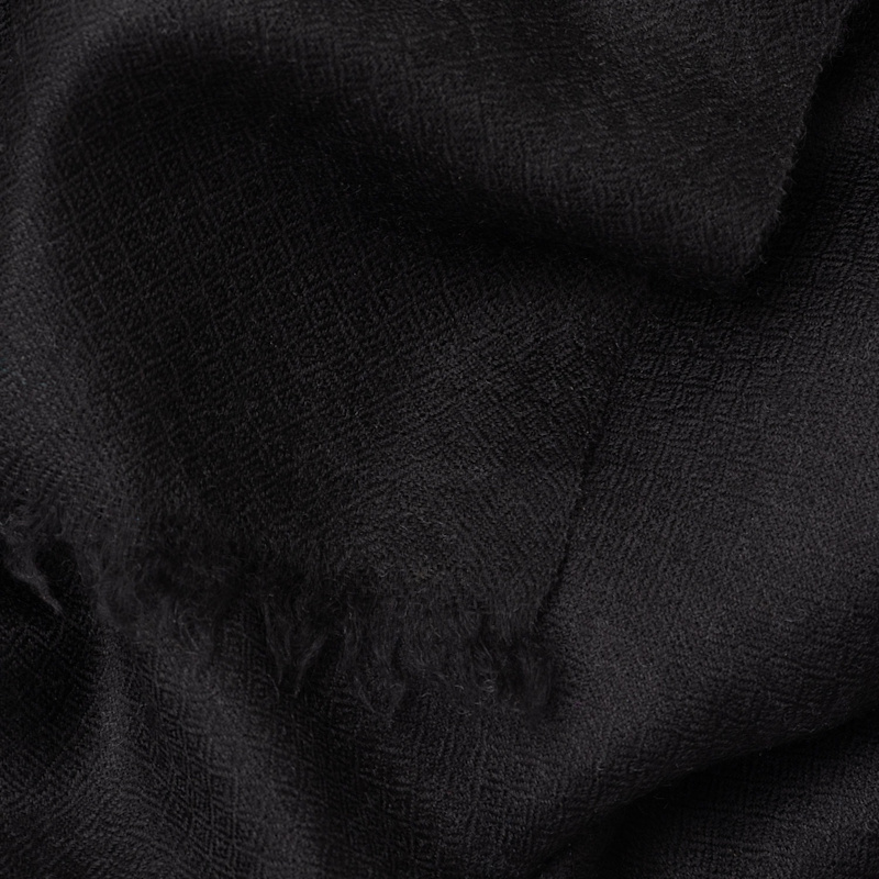 Thumbnail of Classic Black Pashmina image