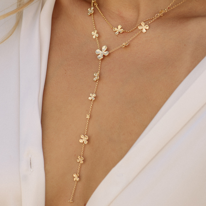Thumbnail of Orabella Necklace image