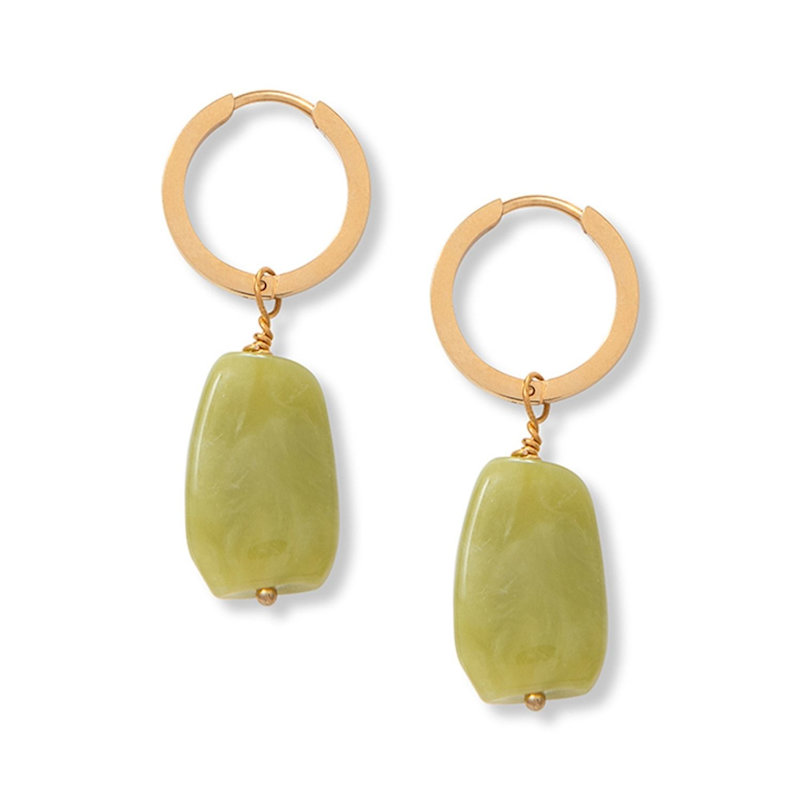 Thumbnail of Oren Hoops image
