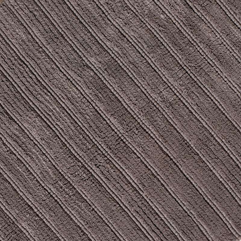 Thumbnail of Organic Cotton Bath Mat - Dark Grey image