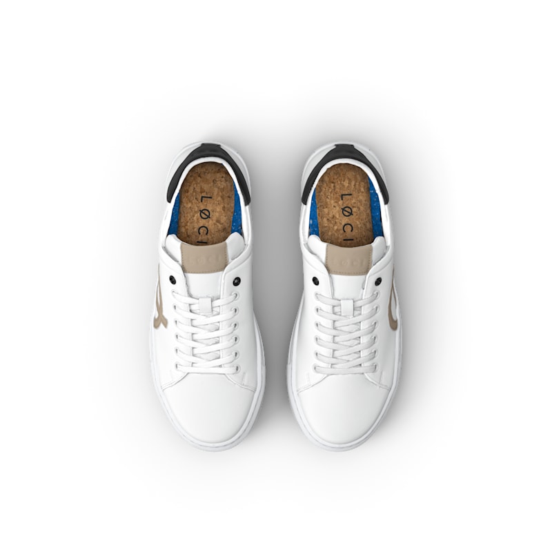Thumbnail of ØRIGIN - Natural & Stone Trainer image