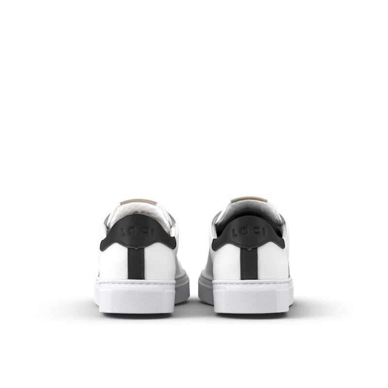 Thumbnail of ØRIGIN - Natural & Stone Trainer image