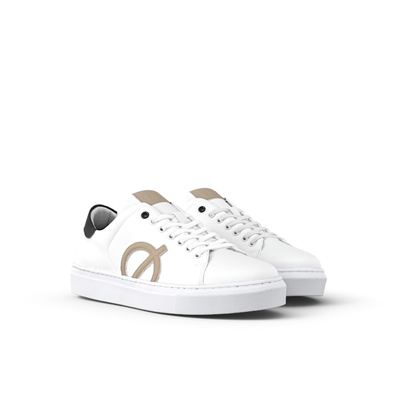 Thumbnail of ØRIGIN - Natural & Stone Trainer image