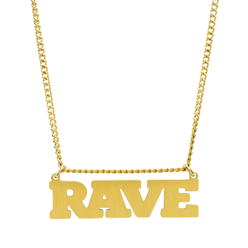 Thumbnail of Original Rave Chain image