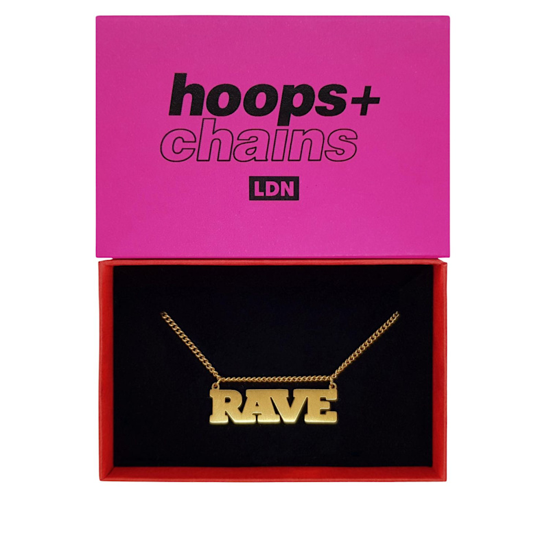 Thumbnail of Original Rave Chain image