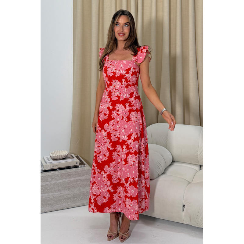 free people san tropez maxi dress Free People Bluebell Maxi Dress – Josie's Boutique