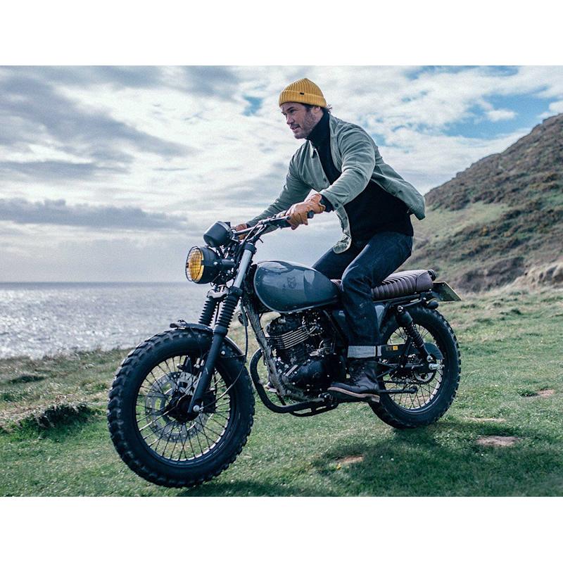 Thumbnail of Carver Jacket image