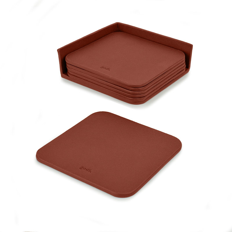 godi. Coasters - Thumbnail 2