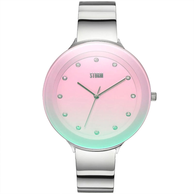 Thumbnail of Ostele Lazer Pink image