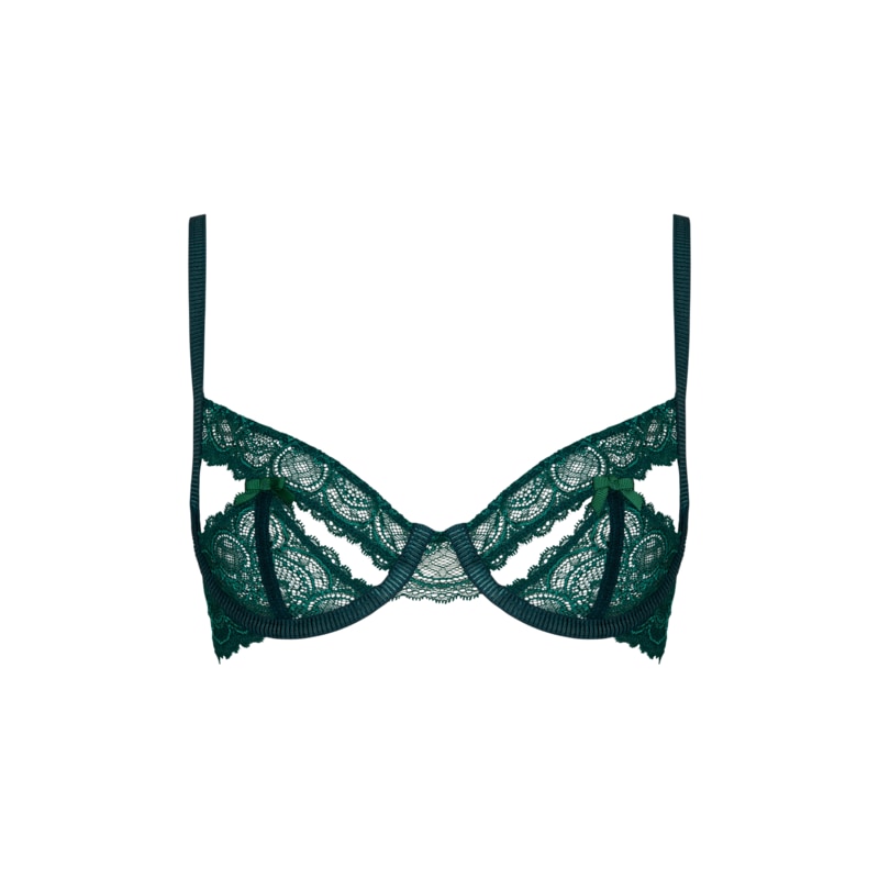 Thumbnail of Temptress Ouvert Bra image