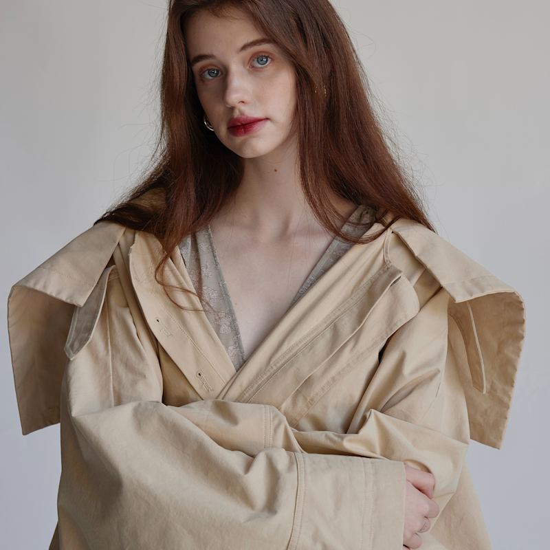 ジャケット・アウター LIDNM25AW\