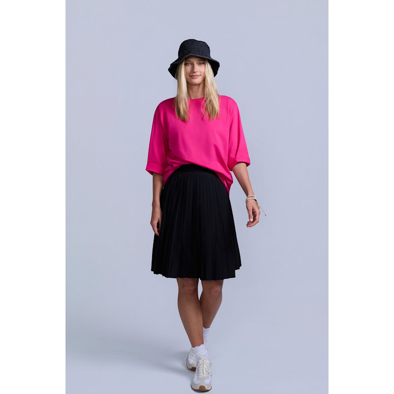 Thumbnail of Pleated Skirt Summer New Classic - Regular image