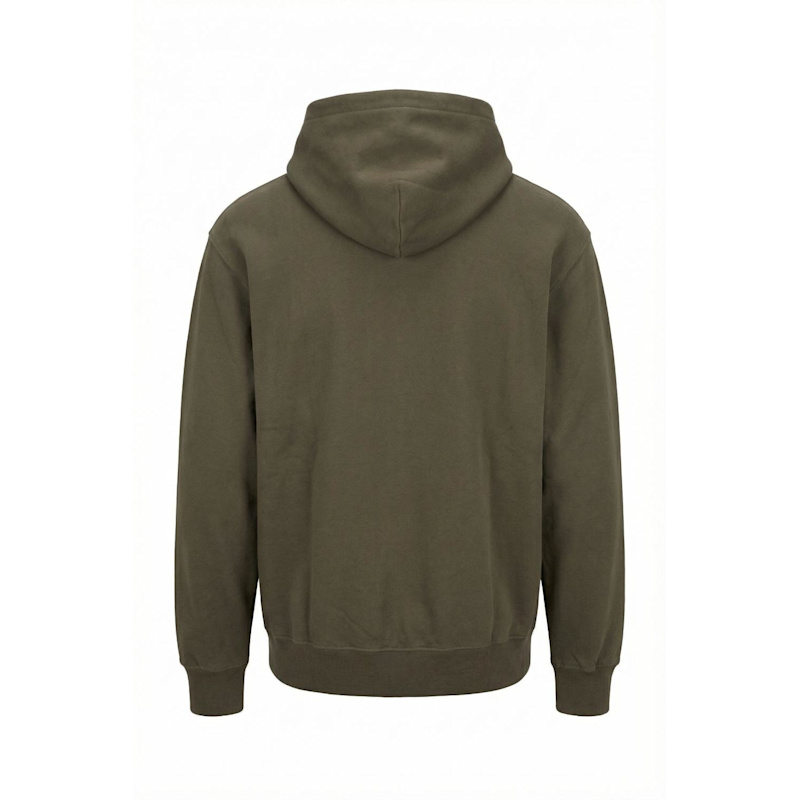 Thumbnail of Oversized Hood - Khaki image