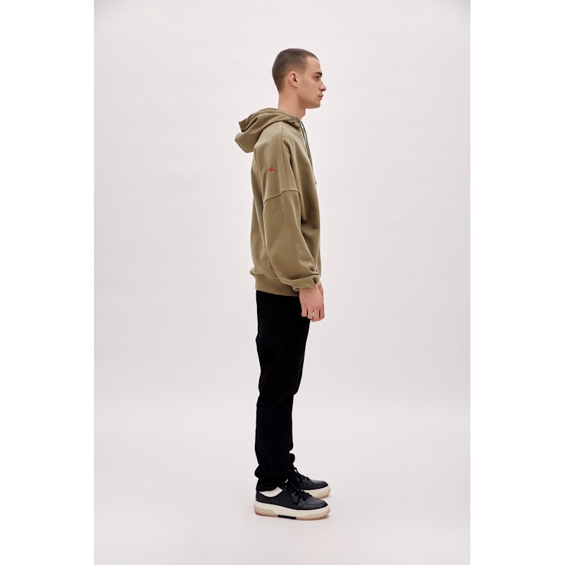 Thumbnail of Men Oversized Hoodie image