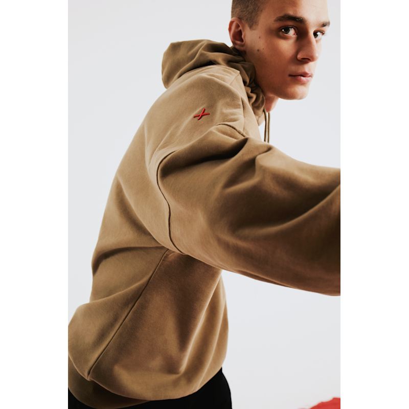 Thumbnail of Men Oversized Hoodie image