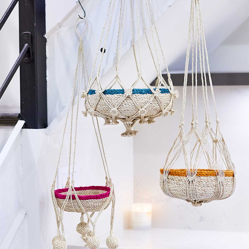 Thumbnail of Plant Hanger - Shuly image