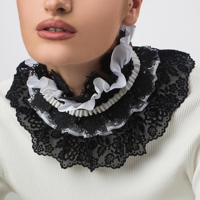 Thumbnail of Natavan Collar image