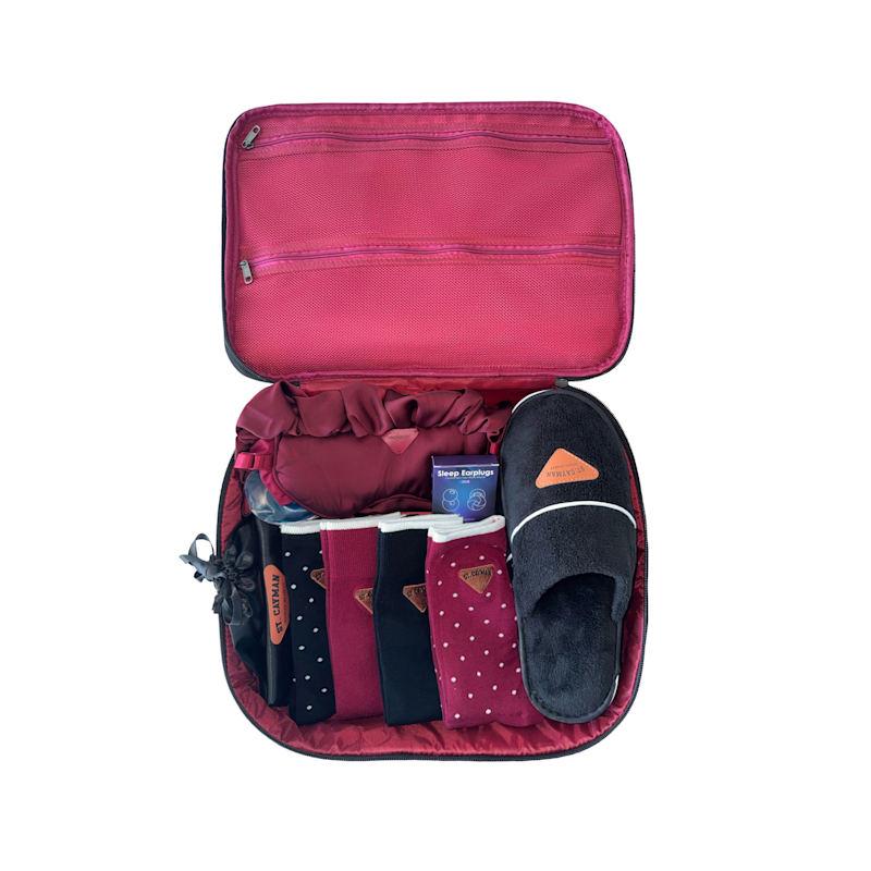 Thumbnail of Travel  Cube image