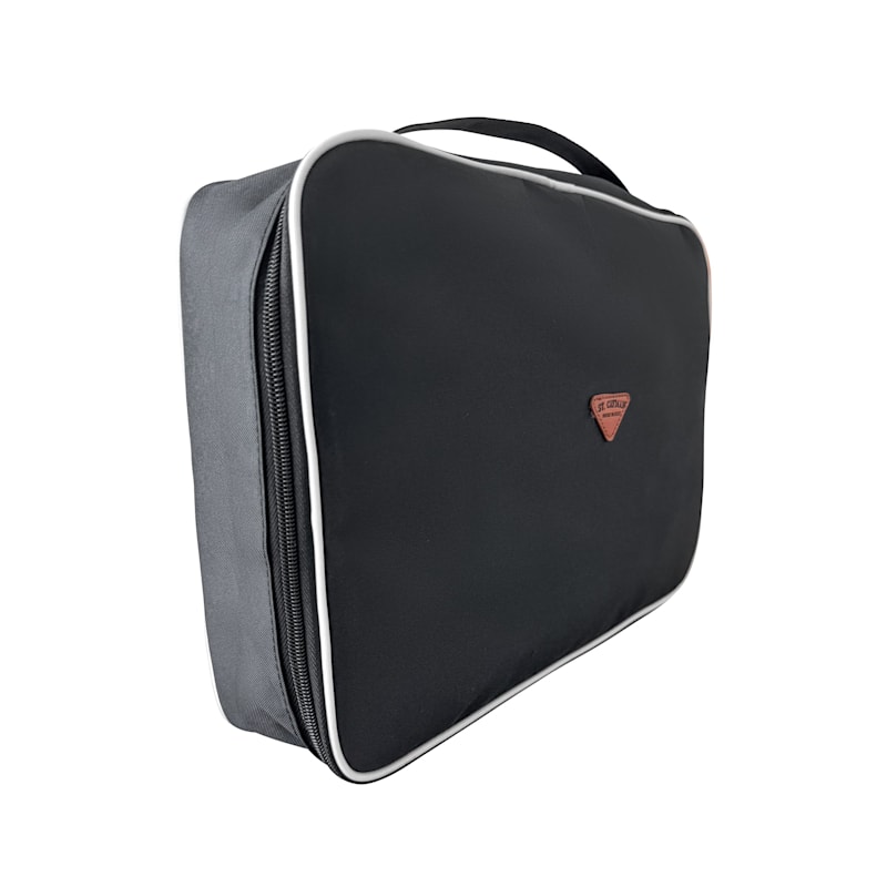 Thumbnail of Travel  Cube image