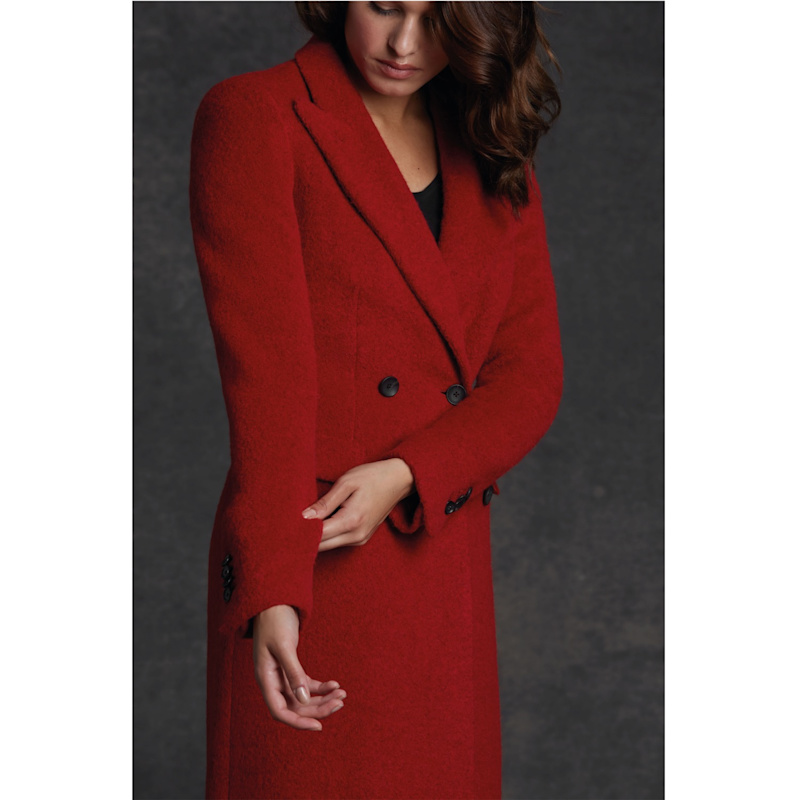 Thumbnail of Bellucci Coat image