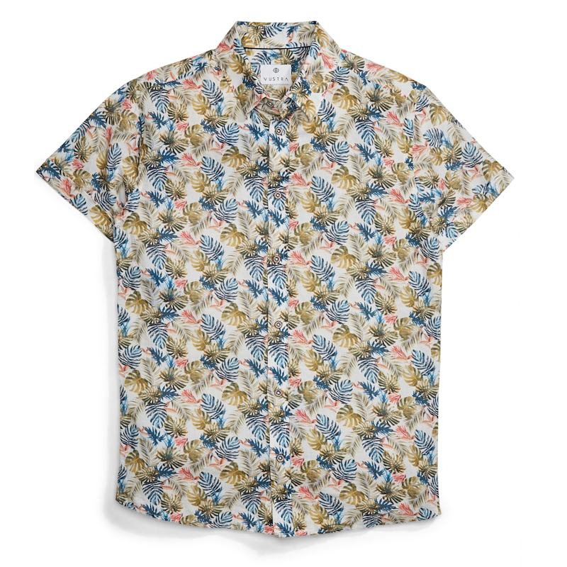 Palm Paradise | Vustra | Wolf & Badger