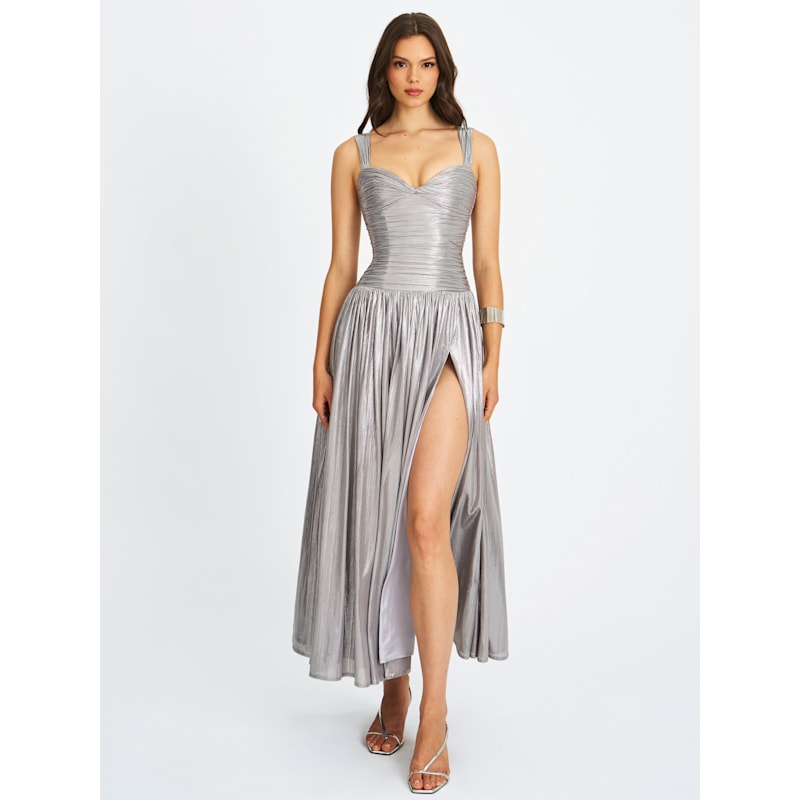 semi casual bridesmaid dresses AURORA