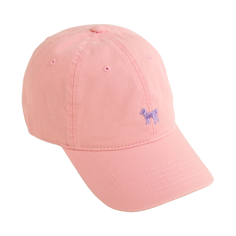 Thumbnail of Pan Pan Baseball Cap - Light Pink image