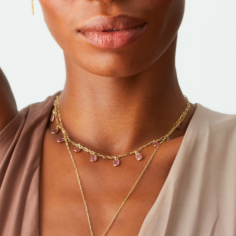 Thumbnail of Pandora Choker image