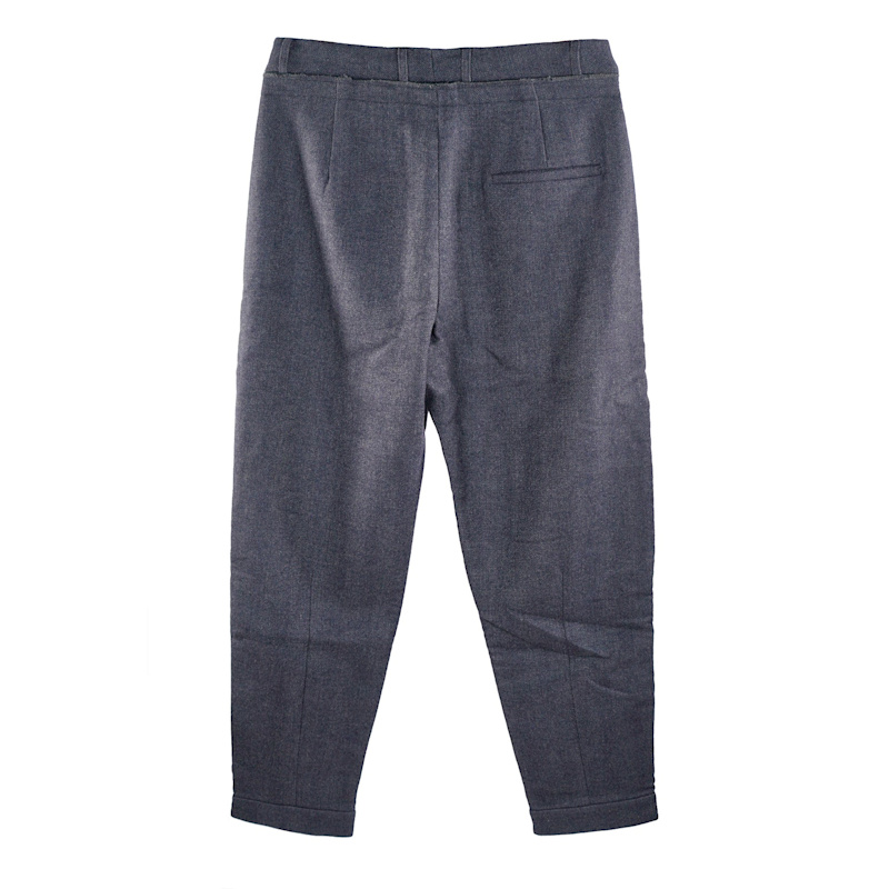 Thumbnail of Wide Pleated Pants image