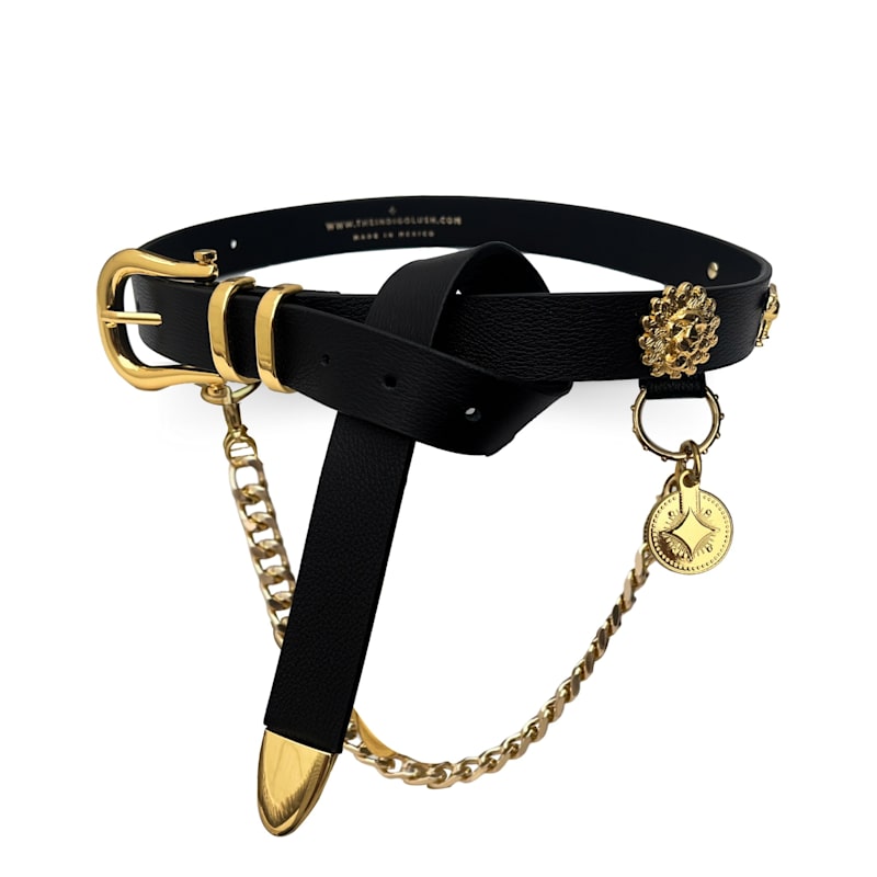 Thumbnail of Panthera Black Belt image