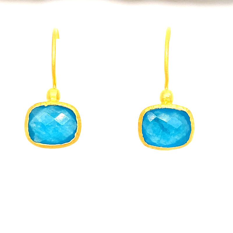 Thumbnail of Paradise Ring In Teal image