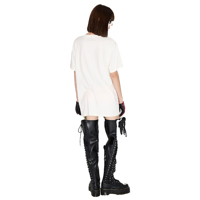 Thumbnail of Paradise T-Shirt White image