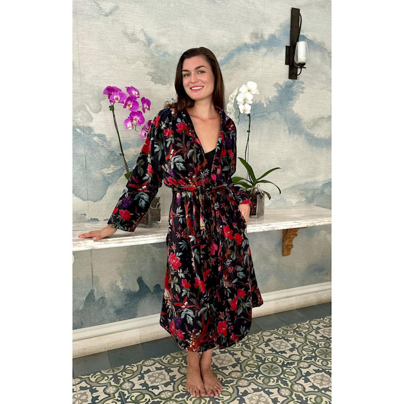 Thumbnail of Paradise Forest Gown image