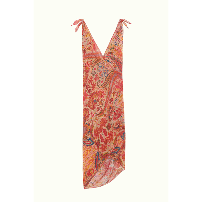Thumbnail of Birmania Long Sarong image