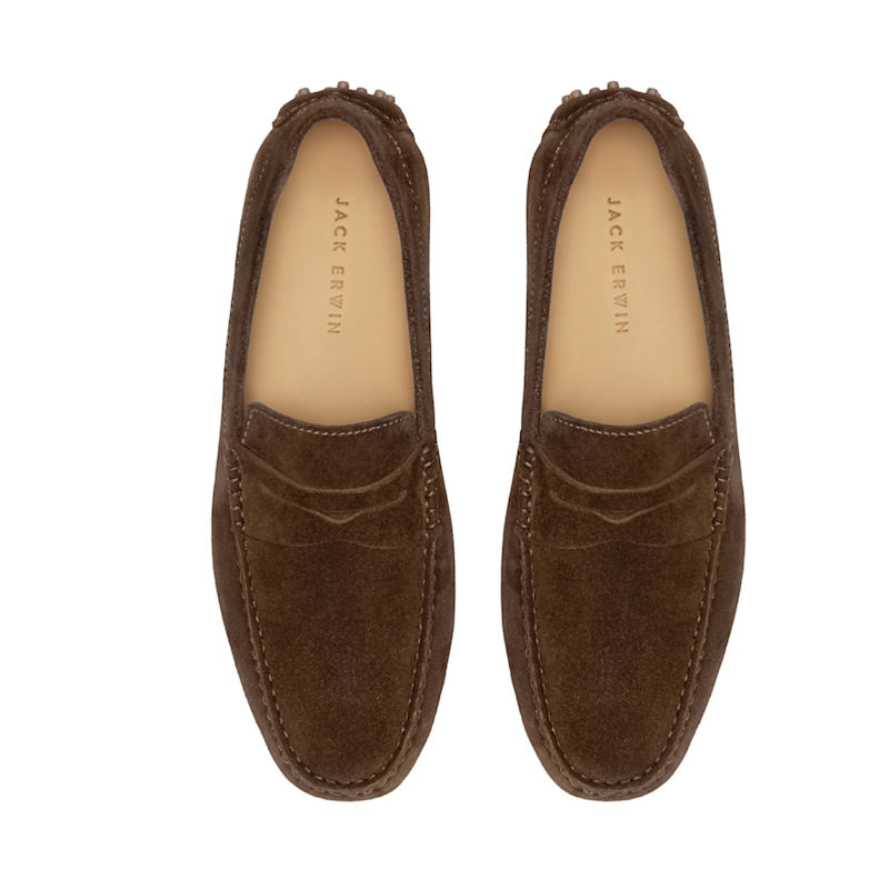 Parker Loafer
