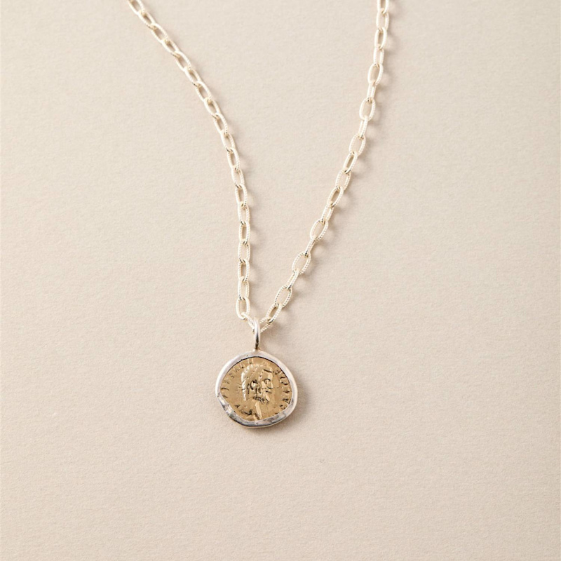 Thumbnail of Parker Necklace image