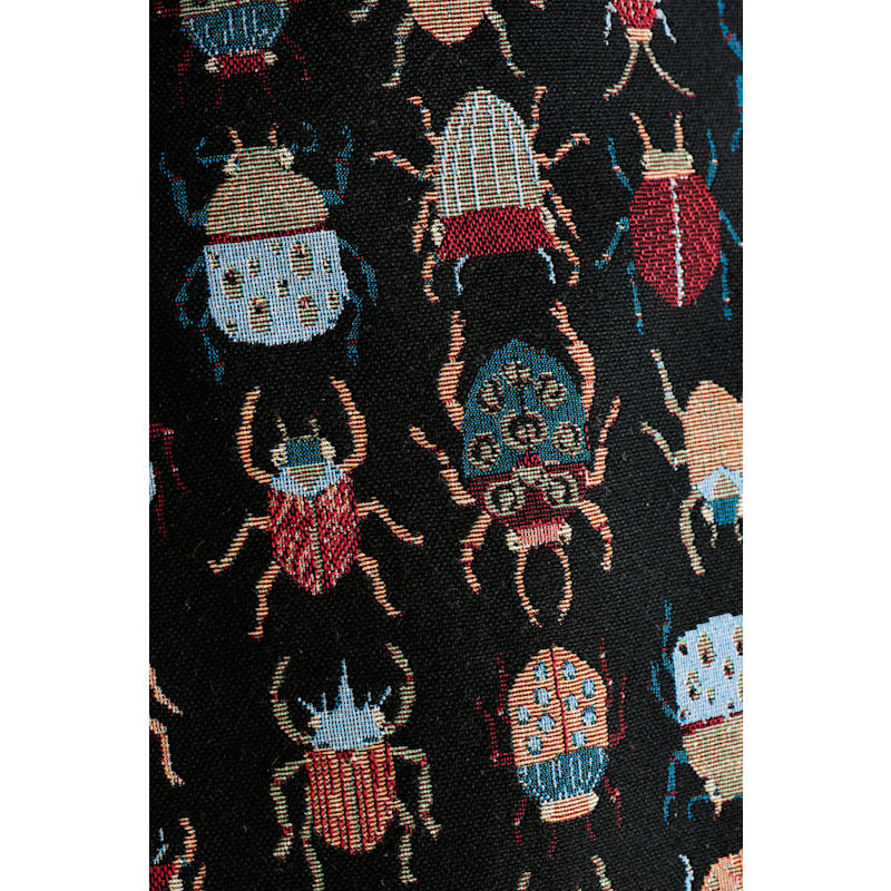 Thumbnail of Pasadena Beetlejuice Midi Skirt image