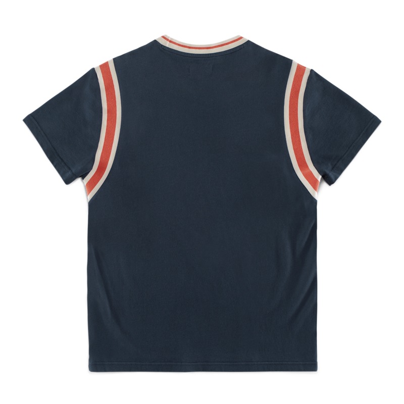 Thumbnail of Pasadena T-Shirt Navy image