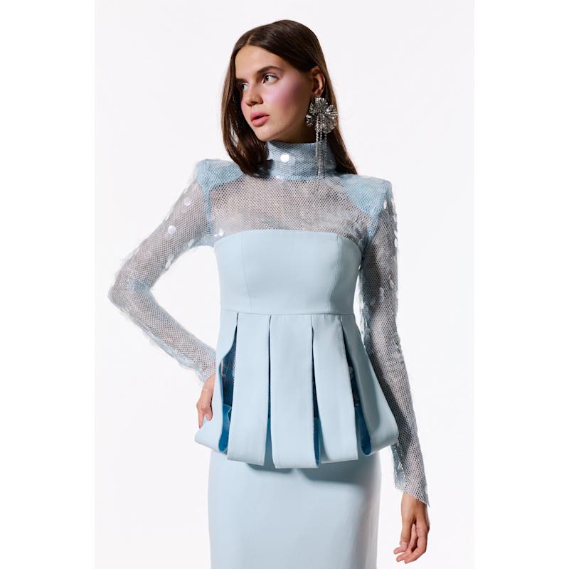 Thumbnail of Pasifica Maxi Dress image
