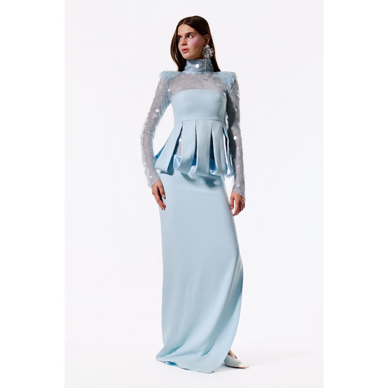 Thumbnail of Pasifica Maxi Dress image