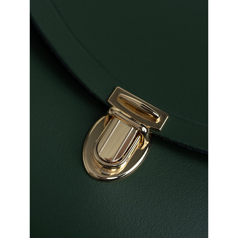 Thumbnail of The Poppy - Racing Green image
